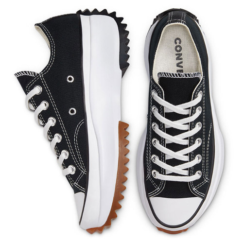 Converse Run star hike